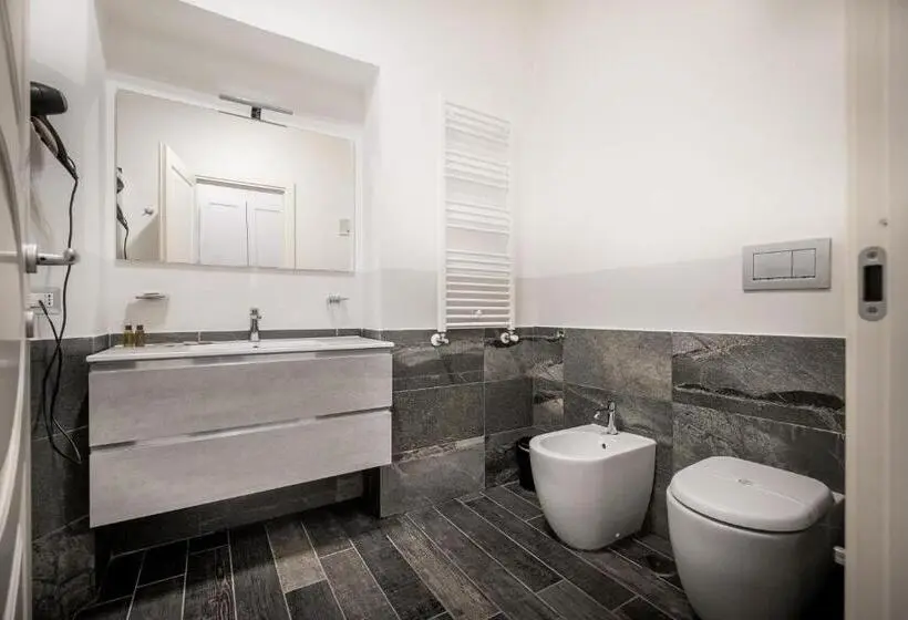 اتاق لوکس, Arch Rome Suites