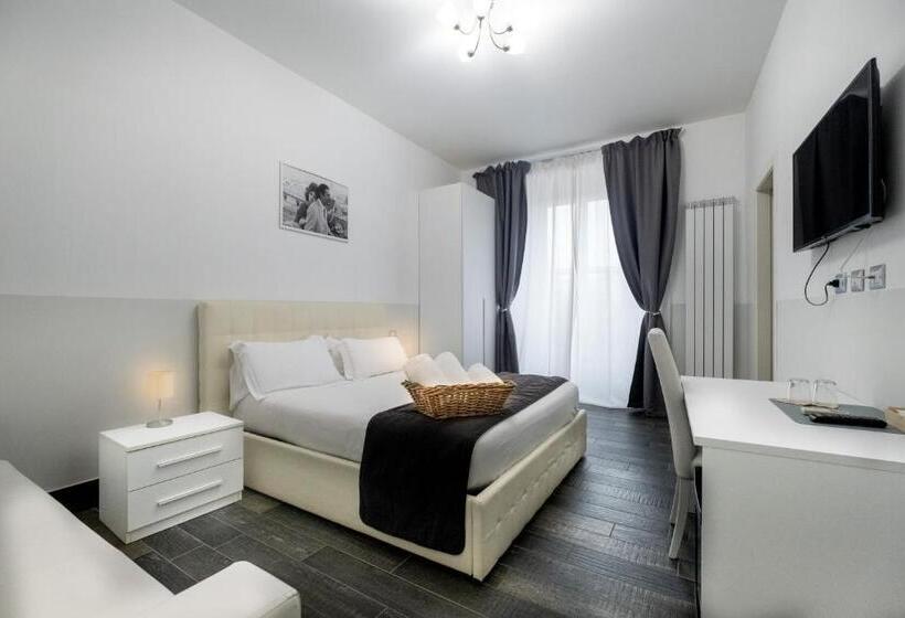 اتاق لوکس, Arch Rome Suites