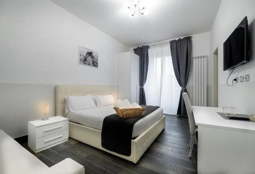 اتاق لوکس, Arch Rome Suites