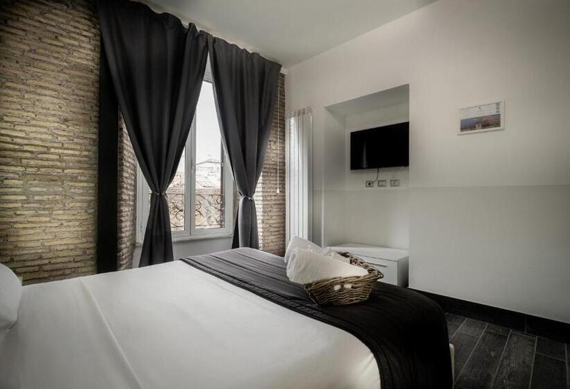 اتاق لوکس, Arch Rome Suites