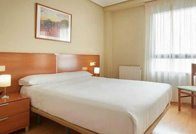 Standard-huone, Iraipe Achuri Auto Check In