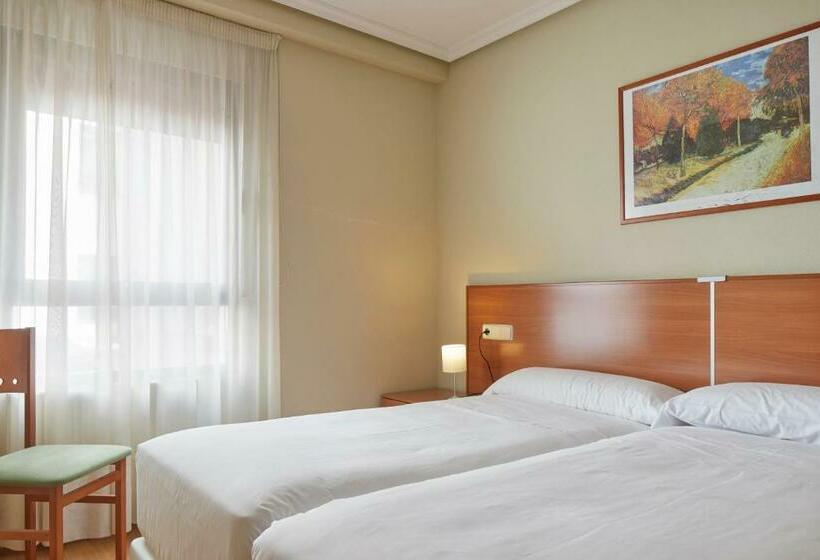 اتاق استاندارد, Iraipe Achuri Auto Check In