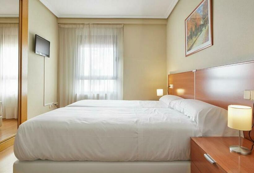 اتاق استاندارد, Iraipe Achuri Auto Check In