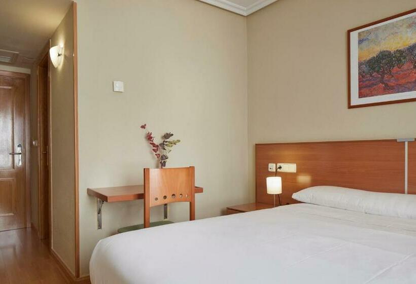 اتاق استاندارد, Iraipe Achuri Auto Check In