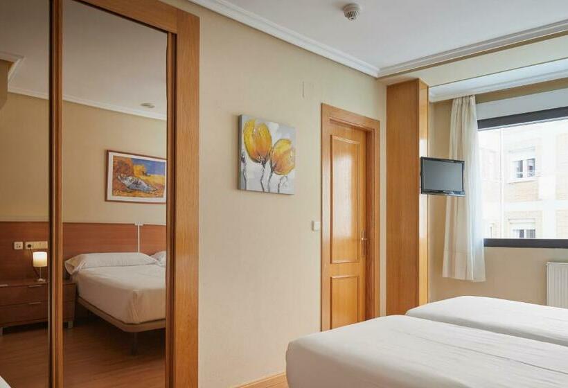 اتاق استاندارد, Iraipe Achuri Auto Check In