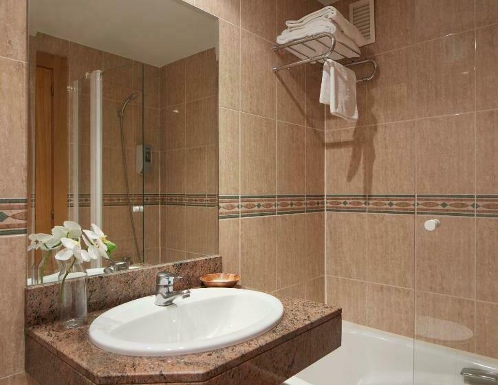 اتاق استاندارد, Iraipe Achuri Auto Check In