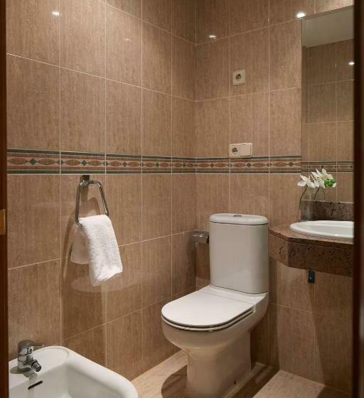 اتاق استاندارد, Iraipe Achuri Auto Check In