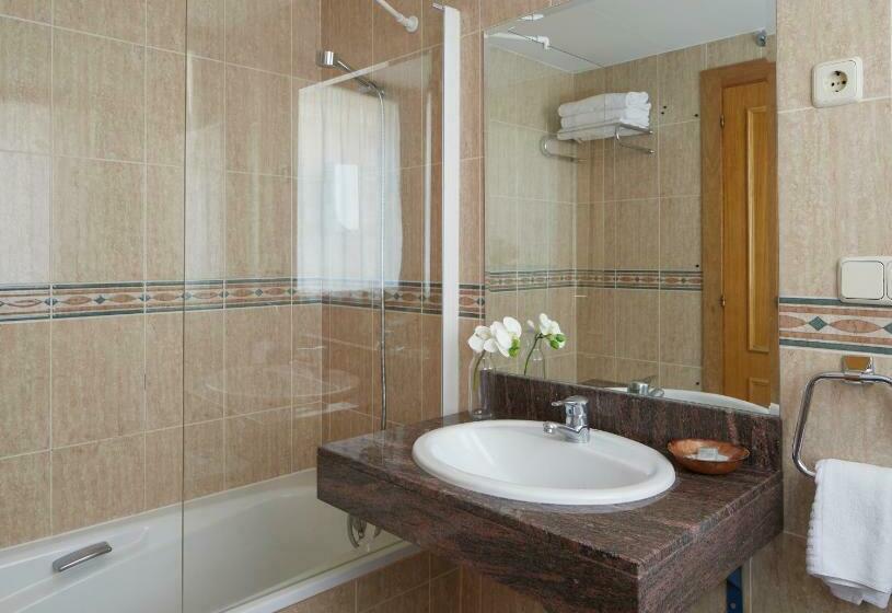 اتاق استاندارد, Iraipe Achuri Auto Check In