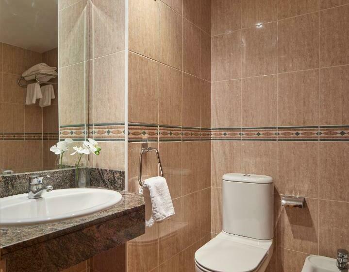 اتاق استاندارد, Iraipe Achuri Auto Check In