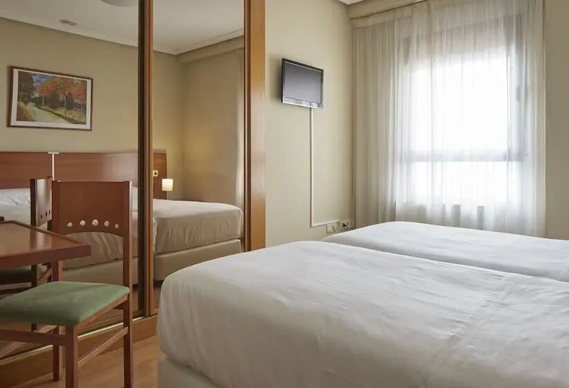 Standard-huone, Iraipe Achuri Auto Check In