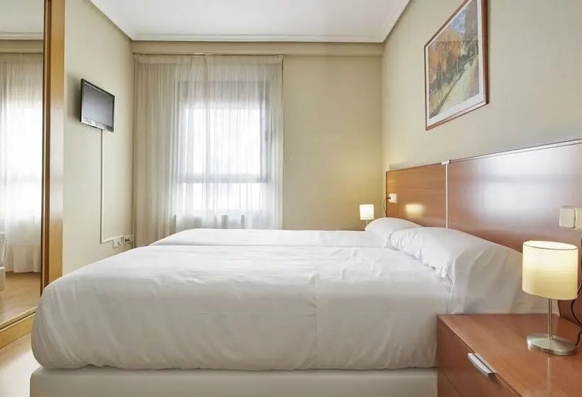 Standard-huone, Iraipe Achuri Auto Check In