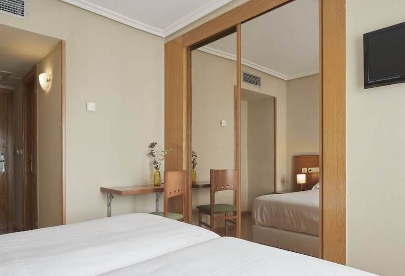 اتاق استاندارد, Iraipe Achuri Auto Check In