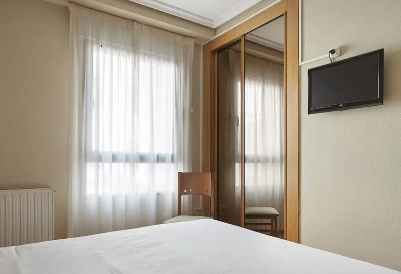 Standard-huone, Iraipe Achuri Auto Check In