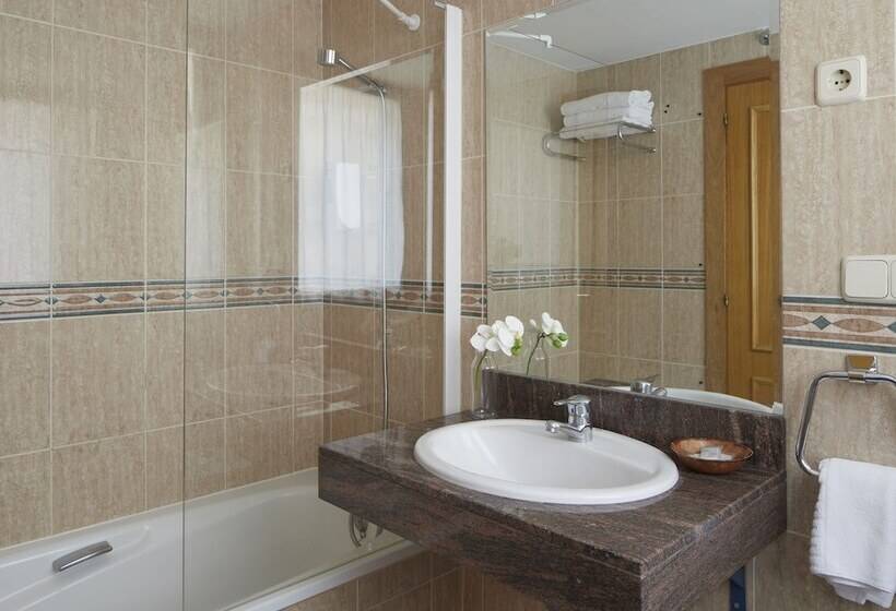 اتاق استاندارد, Iraipe Achuri Auto Check In