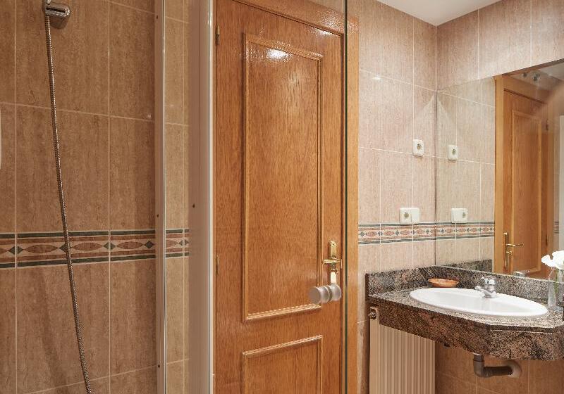 اتاق استاندارد, Iraipe Achuri Auto Check In