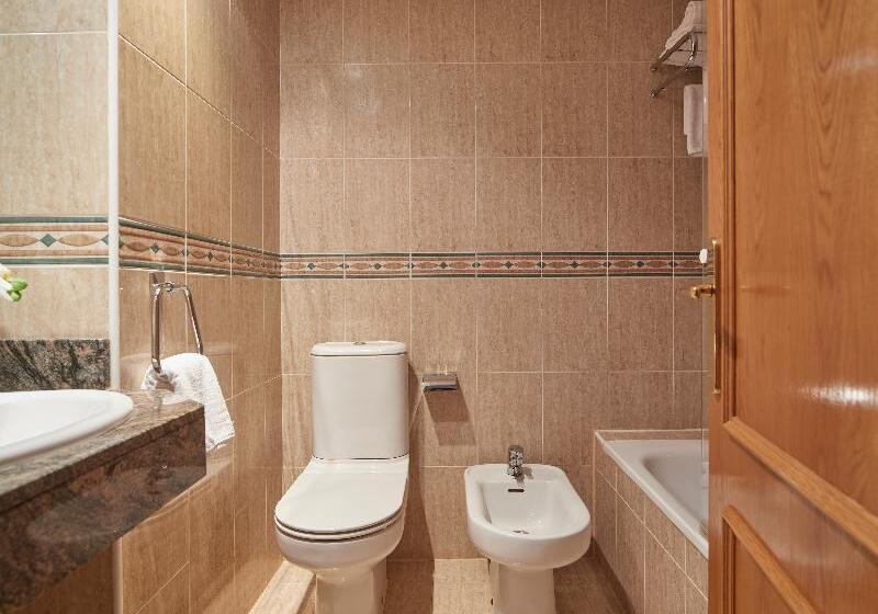 اتاق استاندارد, Iraipe Achuri Auto Check In