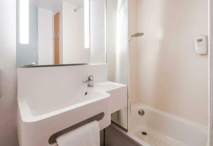 Standard-huone, B&b Hotel Saint Nazaire Trignac