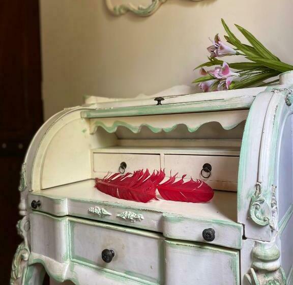 标准间, Castillo Medieval