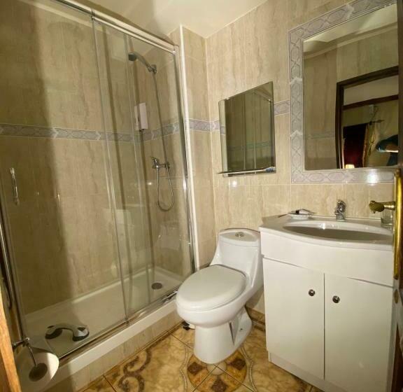 标准间, Castillo Medieval