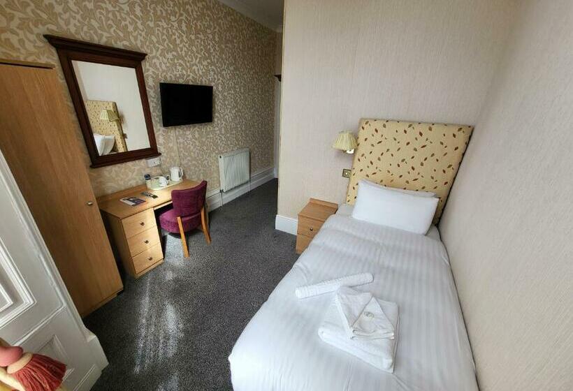 חדר סטנדרט יחיד, Cliffe Norton