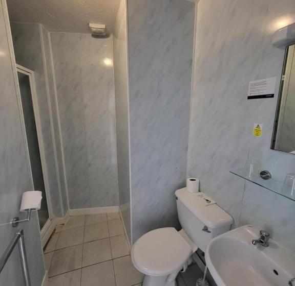 Triple Room Sea View, Cliffe Norton