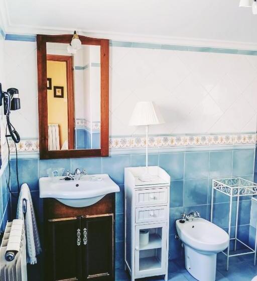 اتاق اکونومی, Dc Mesones 21