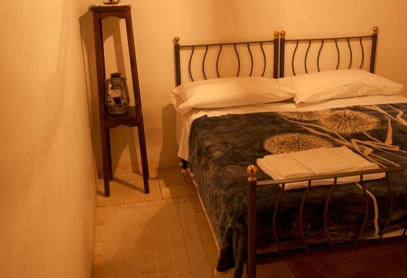 خانه 1 خوابه, Giardino Dei Trulli