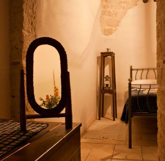 خانه 1 خوابه, Giardino Dei Trulli