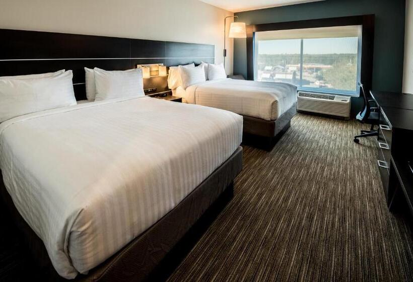 Номер Стандарт, Holiday Inn Express   North Augusta South Carolina, An Ihg