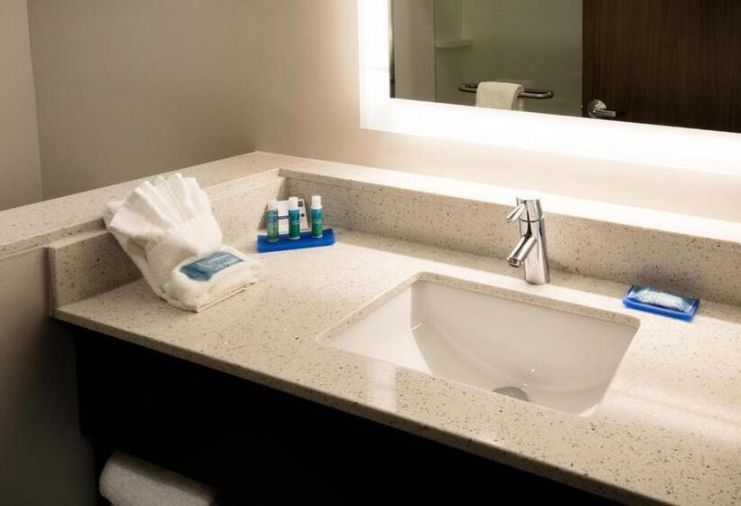 Номер Стандарт, Holiday Inn Express North Augusta South Carolina, An Ihg