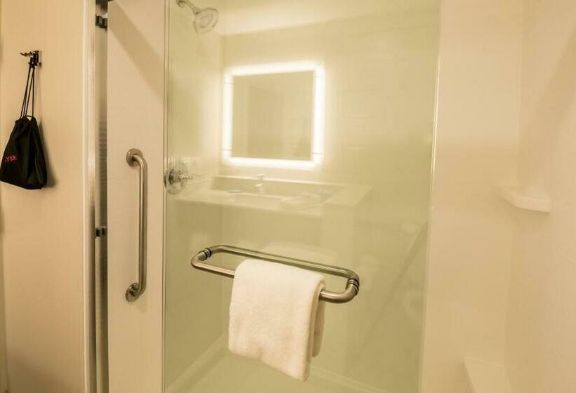 Номер Стандарт, Holiday Inn Express North Augusta South Carolina, An Ihg