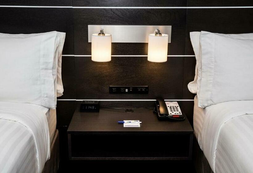 Номер Стандарт, Holiday Inn Express North Augusta South Carolina, An Ihg