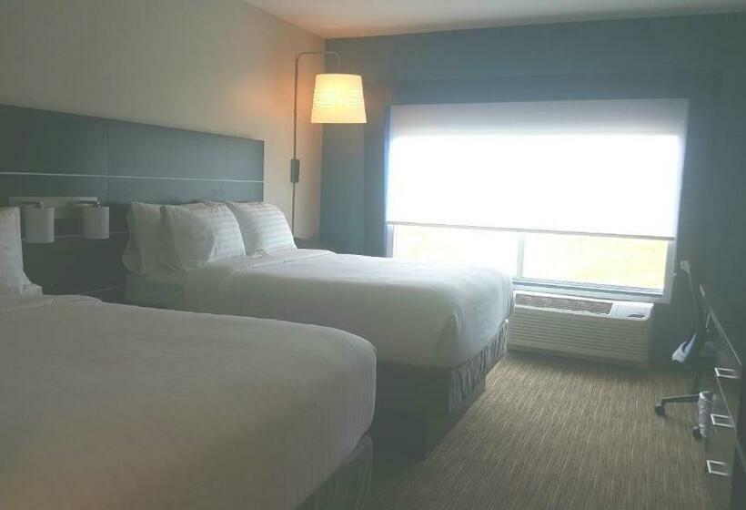 Номер Стандарт, Holiday Inn Express   North Augusta South Carolina, An Ihg