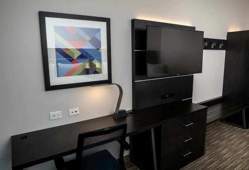 Номер Стандарт, Holiday Inn Express North Augusta South Carolina, An Ihg