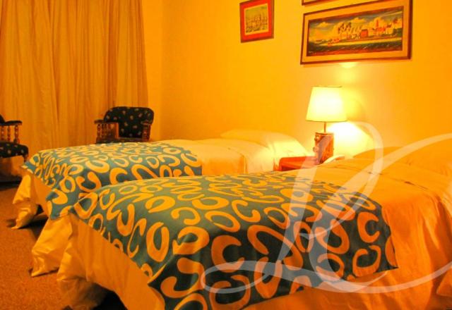 غرفة قياسية, La Castellana