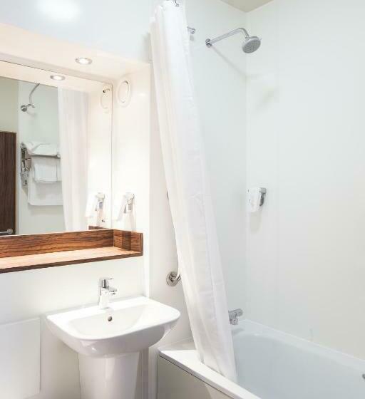 Семейный Номер, Lobster Pot, Bridlington By Marston's Inn