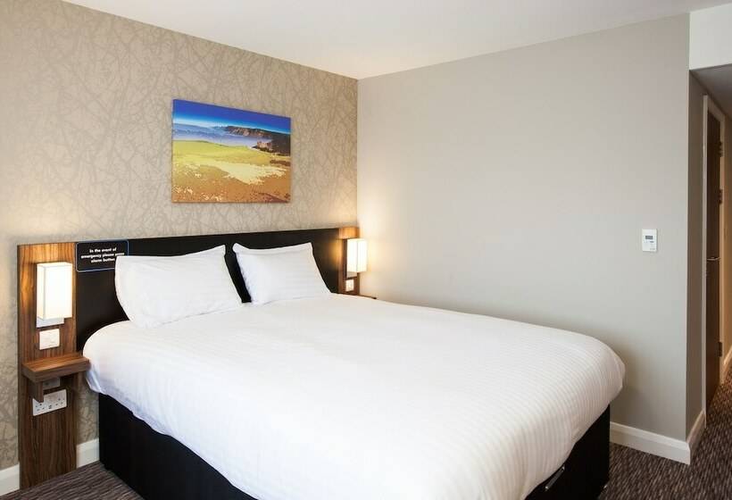 Номер Стандарт, Lobster Pot, Bridlington By Marston's Inn