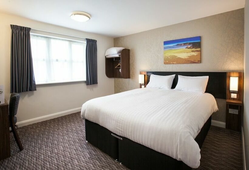 Номер Стандарт, Lobster Pot, Bridlington By Marston's Inn