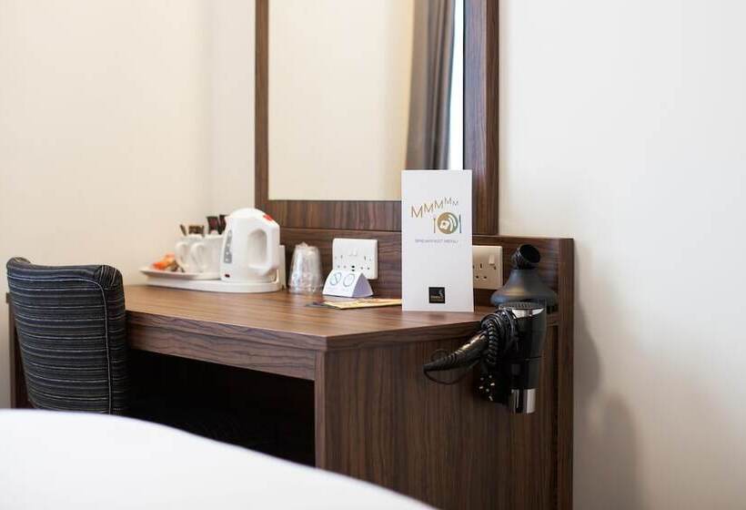 Семейный Номер, Lobster Pot, Bridlington By Marston's Inn