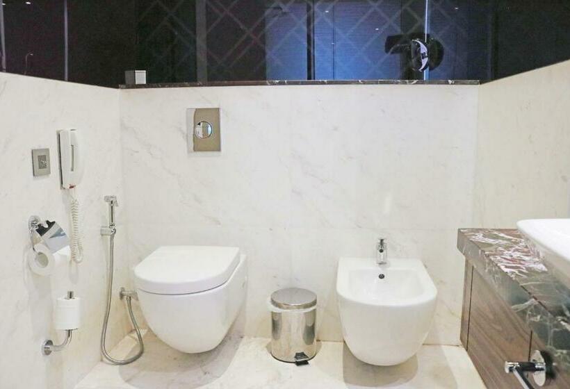 اتاق سوپریور, Millennium Plaza Doha