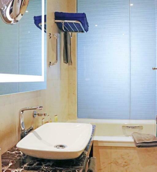 اتاق سوپریور, Millennium Plaza Doha