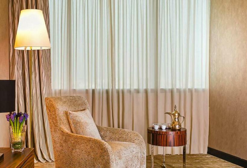 اتاق سوپریور, Millennium Plaza Doha