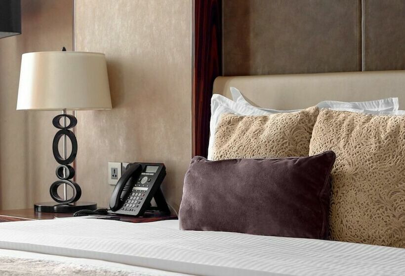 اتاق سوپریور, Millennium Plaza Doha