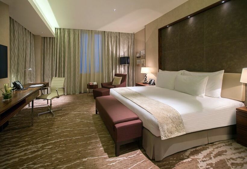 اتاق سوپریور, Millennium Plaza Doha