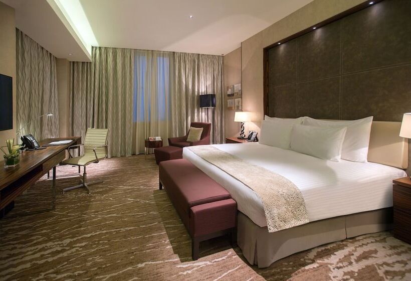 اتاق لوکس, Millennium Plaza Doha