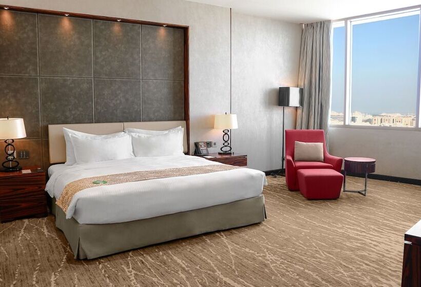 اتاق لوکس, Millennium Plaza Doha