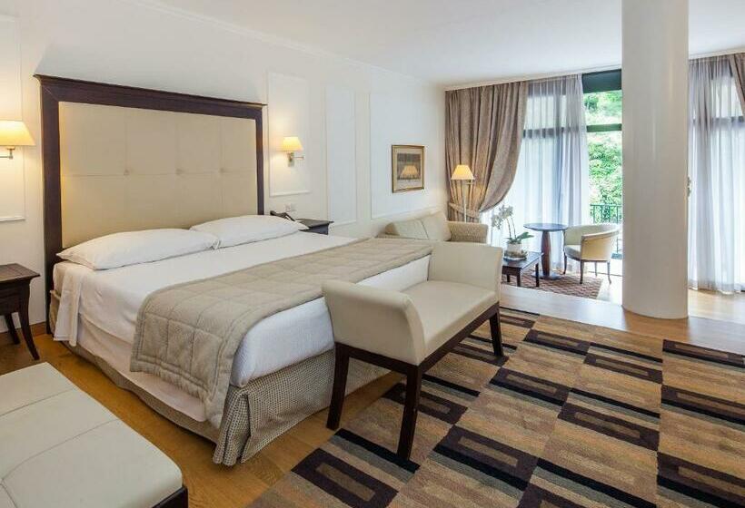 Номер Стандарт, Park Hotel Principe
