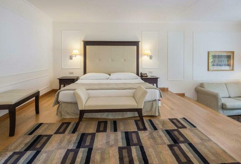 Номер Стандарт, Park Hotel Principe