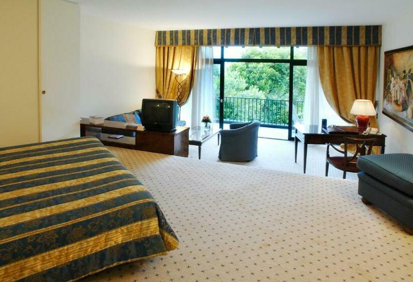 Классический Номер, Park Hotel Principe