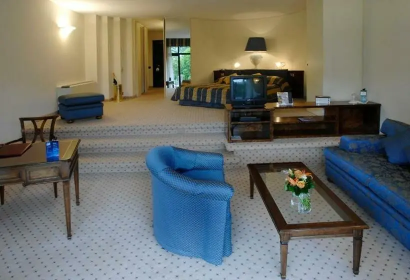 اتاق کلاسیک, Park Hotel Principe